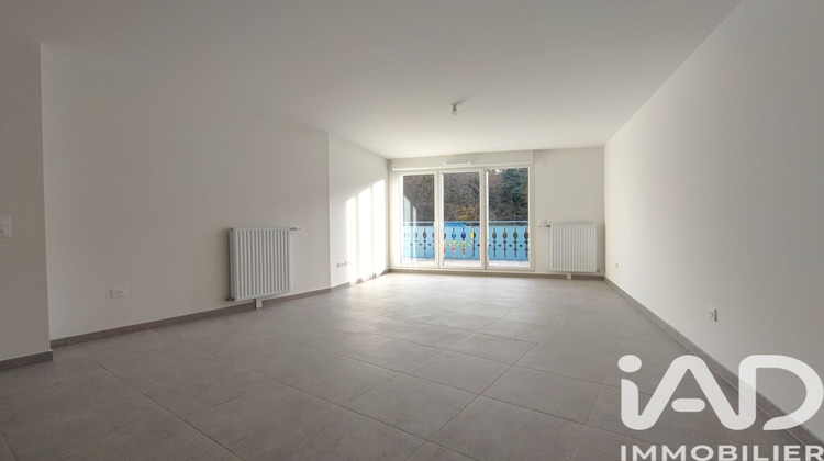 Ma-Cabane - Vente Appartement Cormeilles-en-Parisis, 46 m²