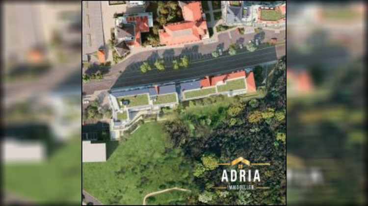 Ma-Cabane - Vente Appartement Cormeilles-en-Parisis, 32 m²