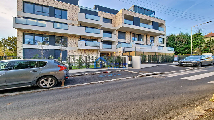 Ma-Cabane - Vente Appartement CORMEILLES-EN-PARISIS, 98 m²