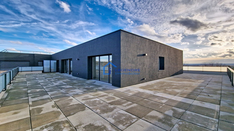 Ma-Cabane - Vente Appartement CORMEILLES-EN-PARISIS, 98 m²