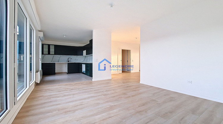 Ma-Cabane - Vente Appartement CORMEILLES-EN-PARISIS, 98 m²
