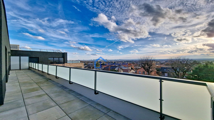 Ma-Cabane - Vente Appartement CORMEILLES-EN-PARISIS, 98 m²