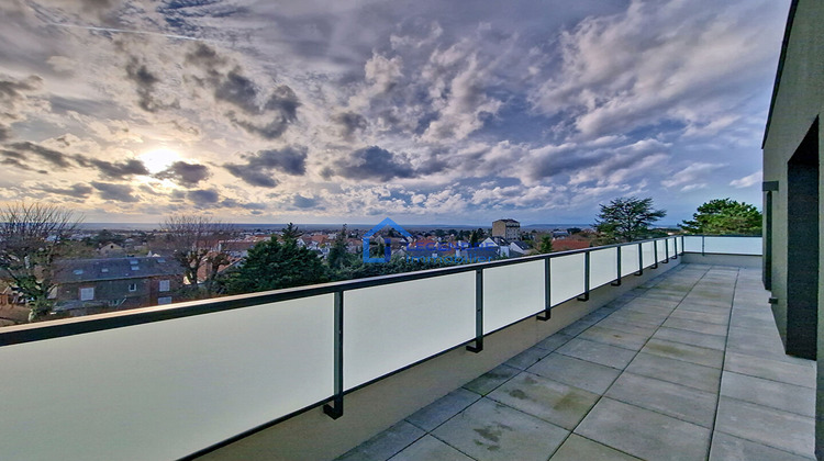 Ma-Cabane - Vente Appartement CORMEILLES-EN-PARISIS, 98 m²