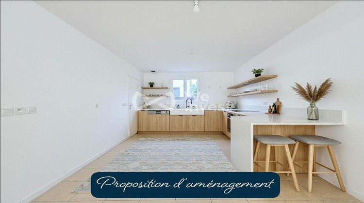 Ma-Cabane - Vente Appartement Cormeilles-en-Parisis, 94 m²