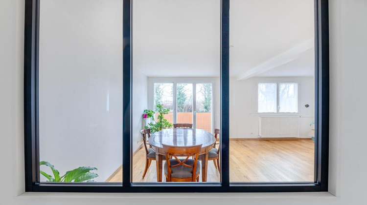 Ma-Cabane - Vente Appartement CORMEILLES EN PARISIS, 68 m²