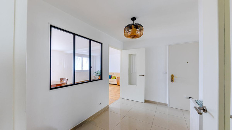 Ma-Cabane - Vente Appartement CORMEILLES EN PARISIS, 68 m²