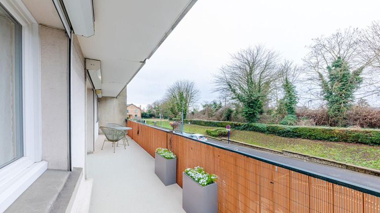 Ma-Cabane - Vente Appartement CORMEILLES EN PARISIS, 68 m²