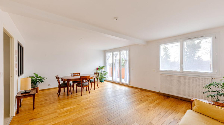 Ma-Cabane - Vente Appartement CORMEILLES EN PARISIS, 68 m²