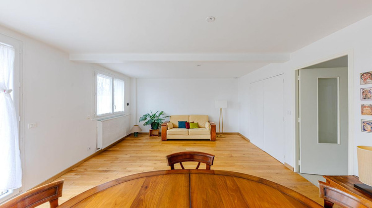 Ma-Cabane - Vente Appartement CORMEILLES EN PARISIS, 68 m²