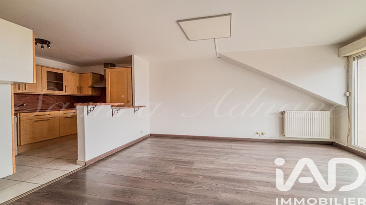 Ma-Cabane - Vente Appartement Cormeilles-en-Parisis, 41 m²