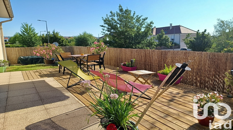 Ma-Cabane - Vente Appartement Cormeilles-en-Parisis, 62 m²