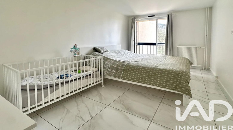 Ma-Cabane - Vente Appartement Cormeilles-en-Parisis, 55 m²