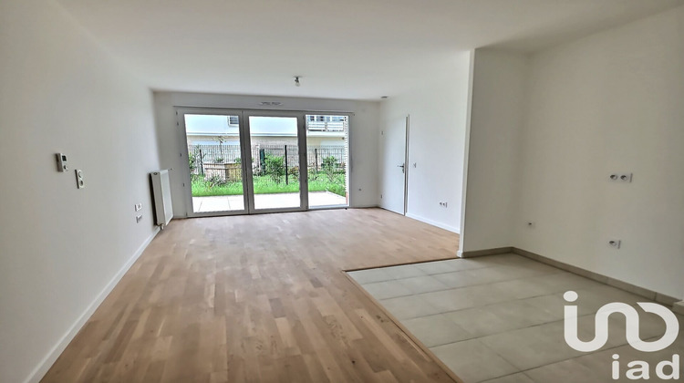 Ma-Cabane - Vente Appartement Cormeilles-en-Parisis, 38 m²