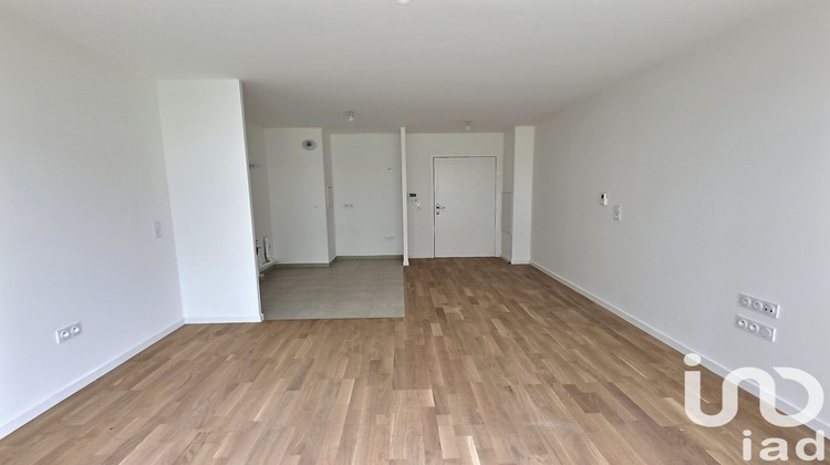 Ma-Cabane - Vente Appartement Cormeilles-en-Parisis, 38 m²