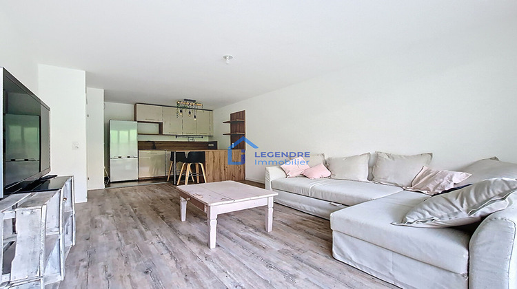 Ma-Cabane - Vente Appartement CORMEILLES-EN-PARISIS, 41 m²