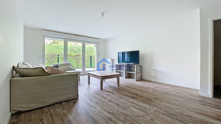 Ma-Cabane - Vente Appartement CORMEILLES-EN-PARISIS, 41 m²