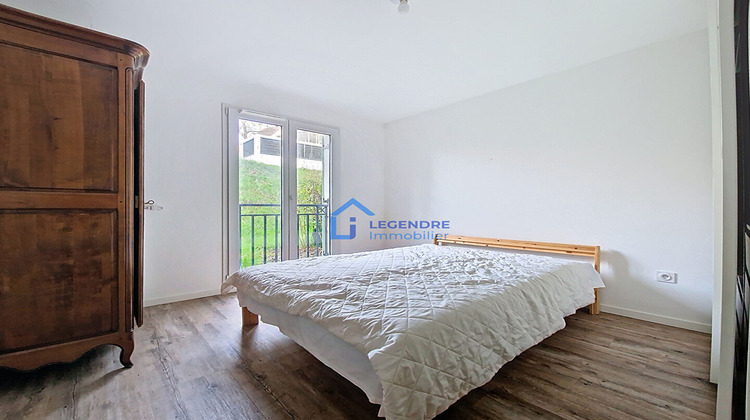 Ma-Cabane - Vente Appartement CORMEILLES-EN-PARISIS, 41 m²