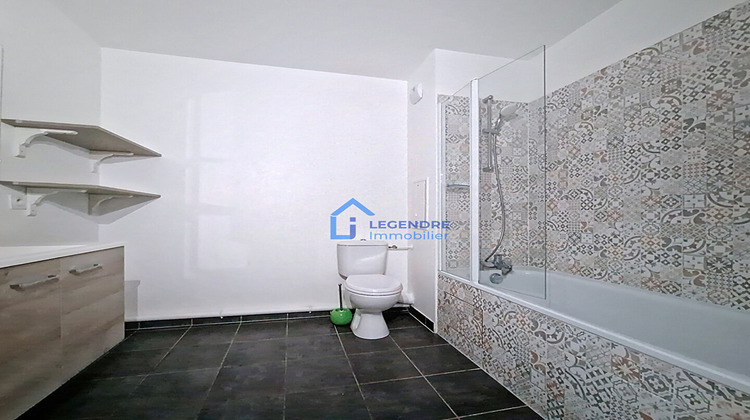 Ma-Cabane - Vente Appartement CORMEILLES-EN-PARISIS, 41 m²