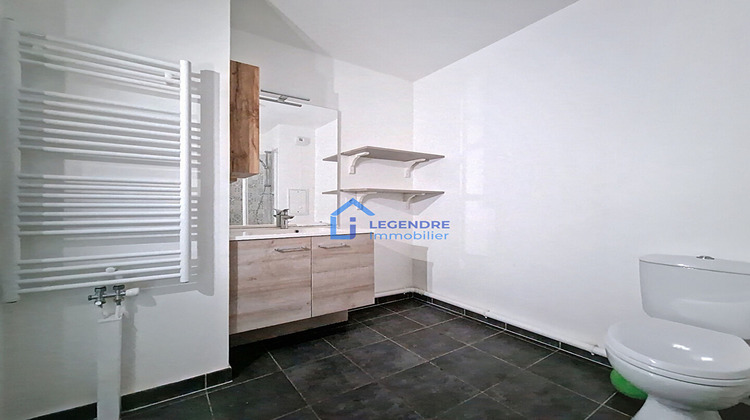 Ma-Cabane - Vente Appartement CORMEILLES-EN-PARISIS, 41 m²