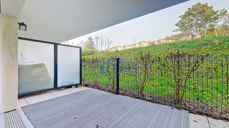 Ma-Cabane - Vente Appartement CORMEILLES-EN-PARISIS, 41 m²