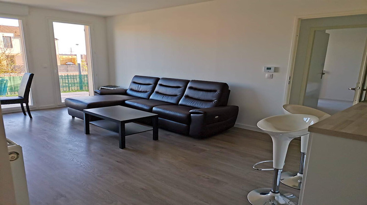 Ma-Cabane - Vente Appartement CORMEILLES-EN-PARISIS, 62 m²