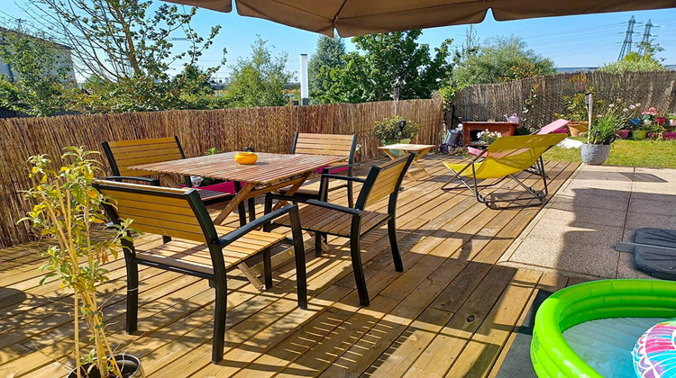 Ma-Cabane - Vente Appartement CORMEILLES-EN-PARISIS, 62 m²