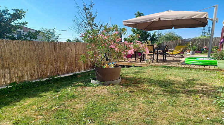 Ma-Cabane - Vente Appartement CORMEILLES-EN-PARISIS, 62 m²