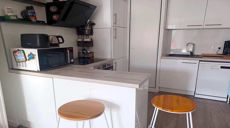 Ma-Cabane - Vente Appartement CORMEILLES-EN-PARISIS, 62 m²