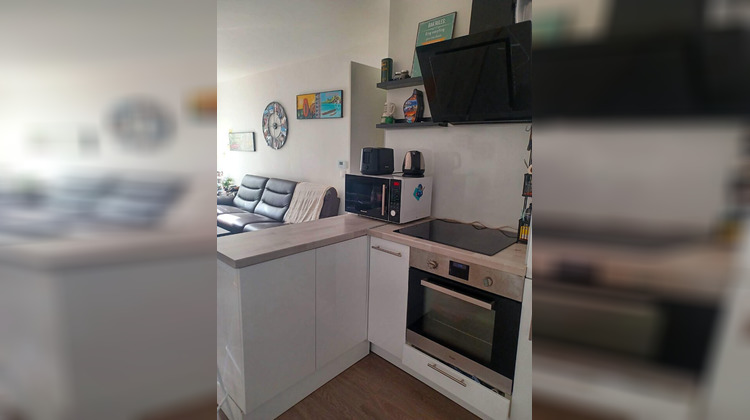 Ma-Cabane - Vente Appartement CORMEILLES-EN-PARISIS, 62 m²