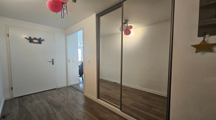 Ma-Cabane - Vente Appartement CORMEILLES-EN-PARISIS, 62 m²