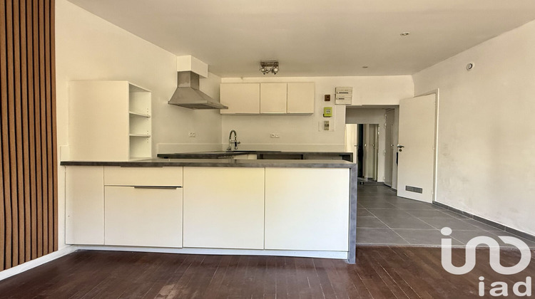 Ma-Cabane - Vente Appartement Cormeilles-en-Parisis, 43 m²