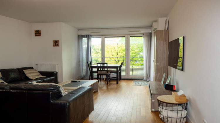 Ma-Cabane - Vente Appartement Cormeilles-en-Parisis, 65 m²