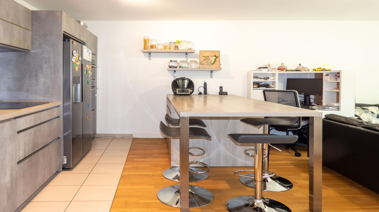 Ma-Cabane - Vente Appartement Cormeilles-en-Parisis, 65 m²