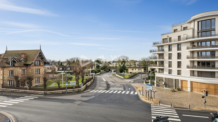 Ma-Cabane - Vente Appartement Cormeilles-en-Parisis, 65 m²