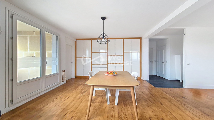 Ma-Cabane - Vente Appartement Cormeilles-en-Parisis, 65 m²