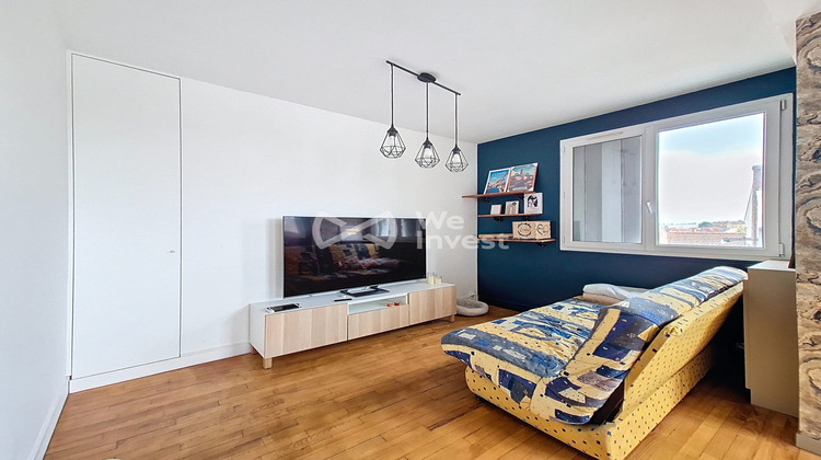 Ma-Cabane - Vente Appartement Cormeilles-en-Parisis, 65 m²