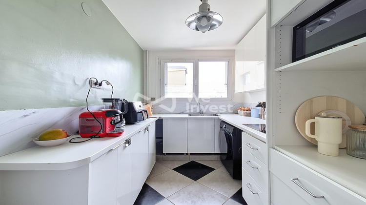 Ma-Cabane - Vente Appartement Cormeilles-en-Parisis, 65 m²