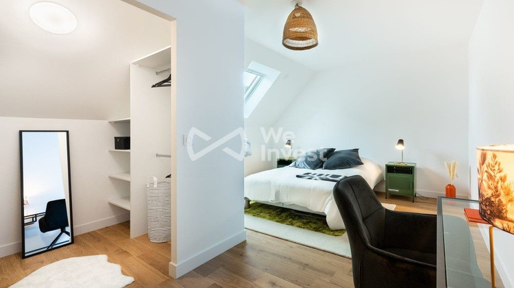 Ma-Cabane - Vente Appartement Cormeilles-en-Parisis, 90 m²