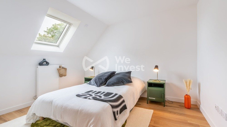 Ma-Cabane - Vente Appartement Cormeilles-en-Parisis, 90 m²