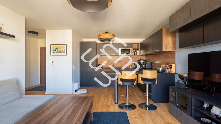 Ma-Cabane - Vente Appartement CORMEILLES-EN-PARISIS, 41 m²