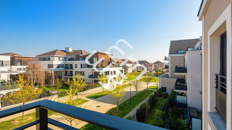 Ma-Cabane - Vente Appartement CORMEILLES-EN-PARISIS, 41 m²