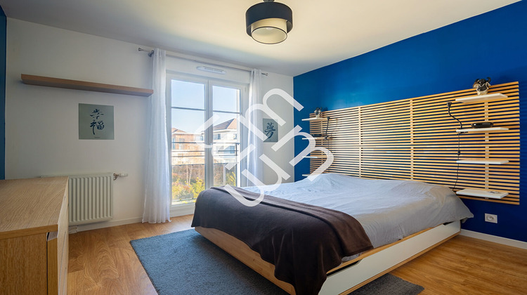 Ma-Cabane - Vente Appartement CORMEILLES-EN-PARISIS, 41 m²