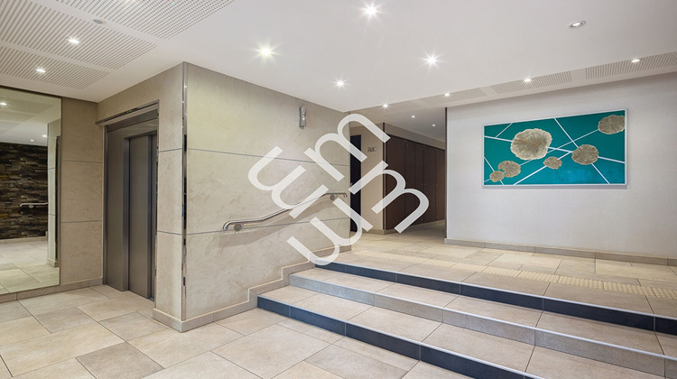 Ma-Cabane - Vente Appartement CORMEILLES-EN-PARISIS, 41 m²