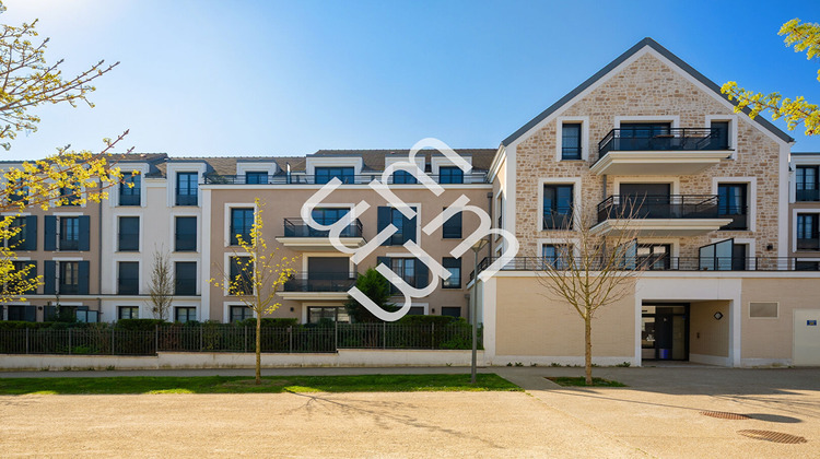 Ma-Cabane - Vente Appartement CORMEILLES-EN-PARISIS, 41 m²