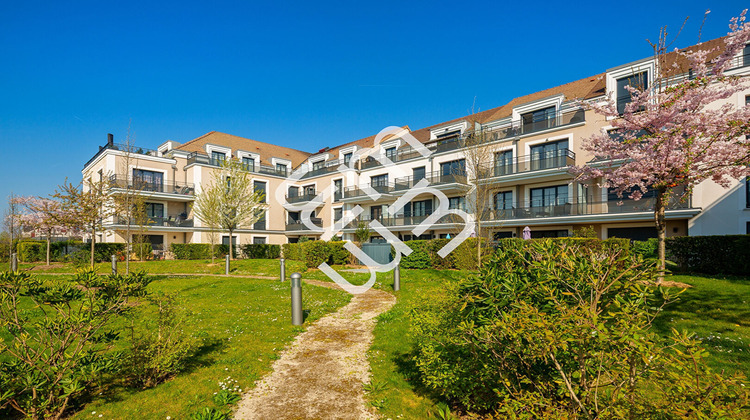 Ma-Cabane - Vente Appartement CORMEILLES-EN-PARISIS, 41 m²