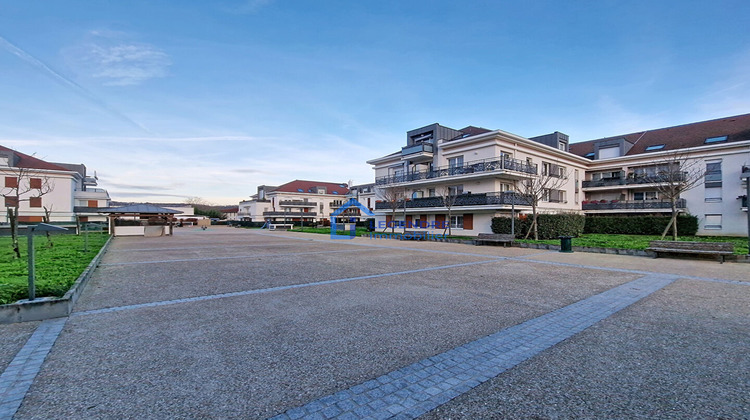 Ma-Cabane - Vente Appartement CORMEILLES-EN-PARISIS, 29 m²