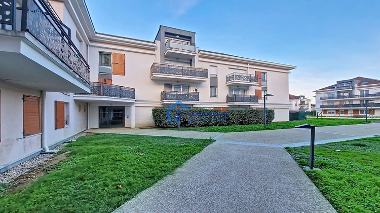 Ma-Cabane - Vente Appartement CORMEILLES-EN-PARISIS, 29 m²