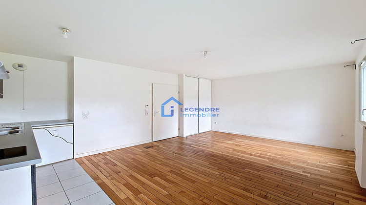 Ma-Cabane - Vente Appartement CORMEILLES-EN-PARISIS, 29 m²