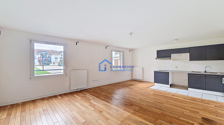 Ma-Cabane - Vente Appartement CORMEILLES-EN-PARISIS, 29 m²