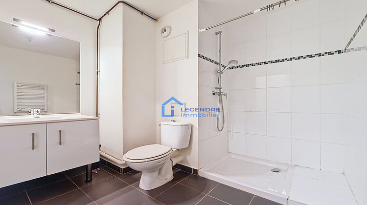 Ma-Cabane - Vente Appartement CORMEILLES-EN-PARISIS, 29 m²